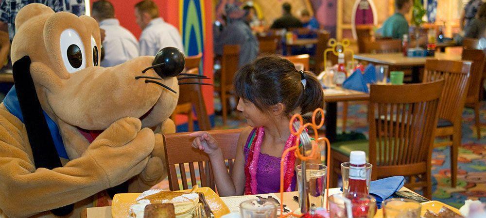 Disneys Paradise Pier アナハイム エクステリア 写真