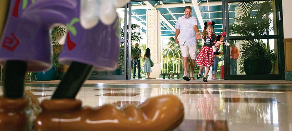 Disneys Paradise Pier アナハイム エクステリア 写真