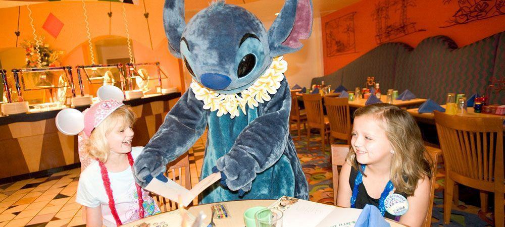 Disneys Paradise Pier アナハイム エクステリア 写真
