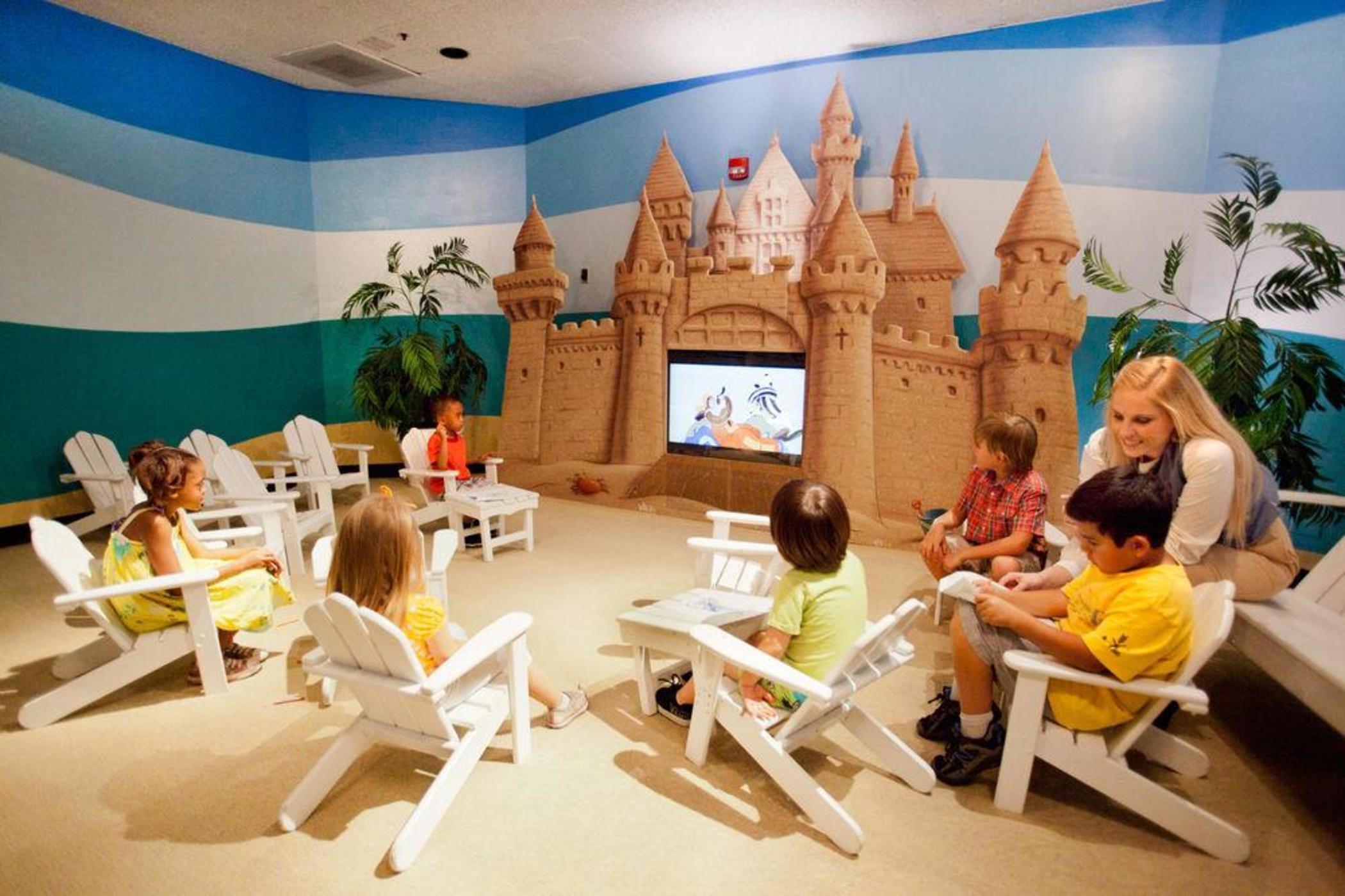 Disneys Paradise Pier アナハイム エクステリア 写真