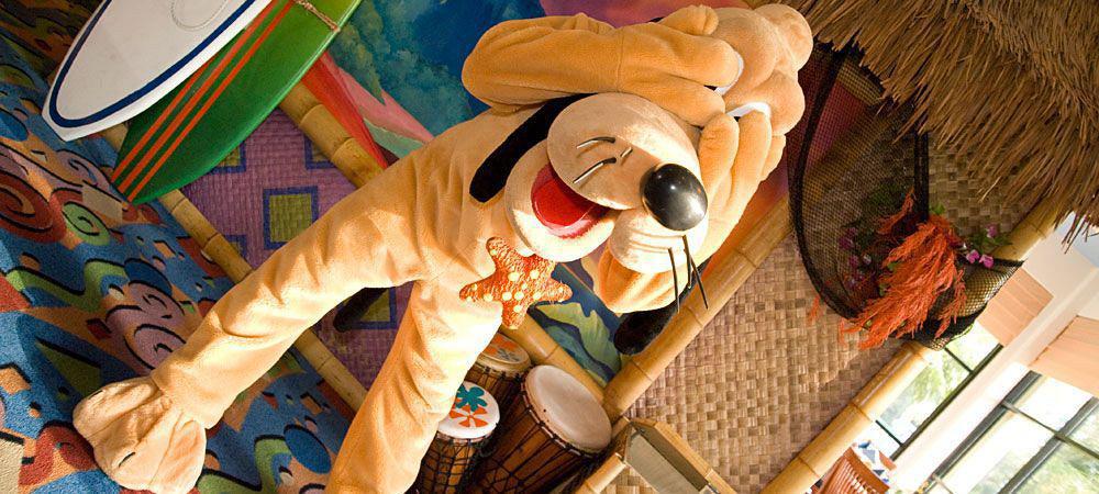 Disneys Paradise Pier アナハイム エクステリア 写真