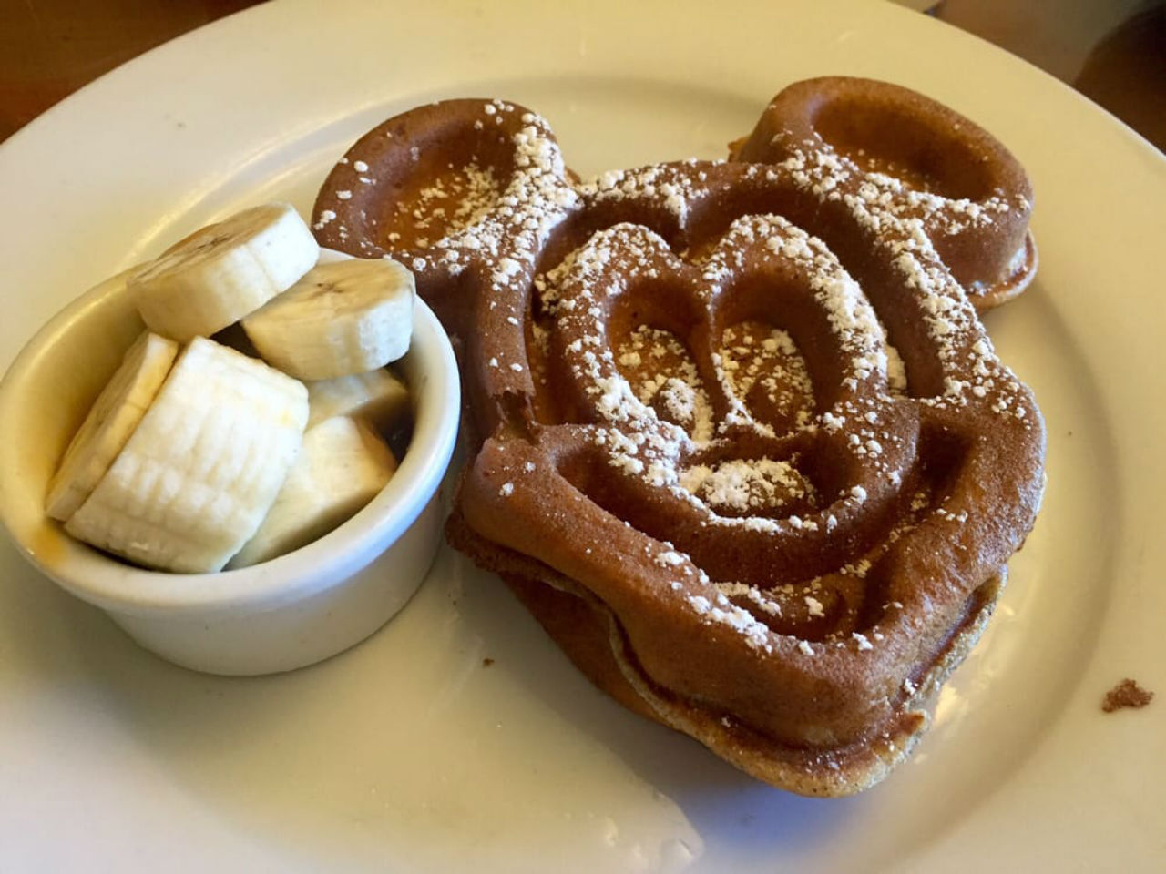 Disneys Paradise Pier アナハイム エクステリア 写真